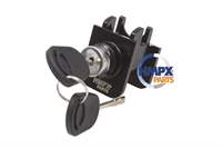 KAPUT KİLİT ŞİFRESİ ANAHTARLI TRANSIT 01> CONNECT 02>06