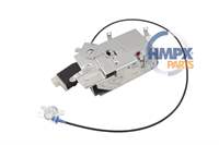 SÜRĞÜLÜ KAPI KİLİDİ SAĞ ELEKTRİKLİ UZUN ŞASE  TRANSIT 01> V-184