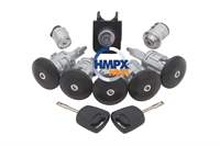 KİLİT ŞİFRE TAKIMI IMMOBİLİZER 8 Lİ TRANSIT V-184  01>6