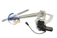 ÖN CAM KRİKOSU SOL  (MOTORLU) TRANSIT 01> V-184 / V-347