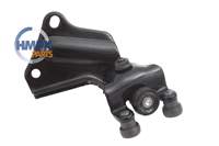 SÜRGÜLÜ KAPI ÜST MAKARA ( KOMPLE AYAKLI ) TRANSIT 02>