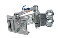 ARKA KAPI MENTEŞESİ ÜST SAĞ 270 TRANSIT V-184 01>06 JUMBO