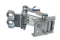 ARKA KAPI MENTEŞESİ ÜST SOL 270  TRANSIT V-184 01>06 JUMBO