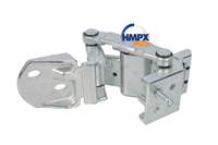 ARKA KAPI MENTEŞESİ ALT SOL 270 TRANSIT V-184 01>06 JUMBO