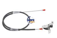 ARKA KAPI KİLİT ÜST SAĞ   TRANSIT 01> V-184  / V-347