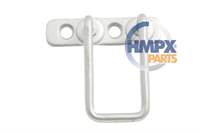 ARKA KAPI KİLİT ÜST KARŞILIĞI (YÜKSEK + NORMAL TAV TRANSIT V-184 01>06