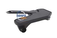 OTOMATİK ŞANZIMAN FİLTRESİ - CONTALI (CD4E) MONDEO 93>07