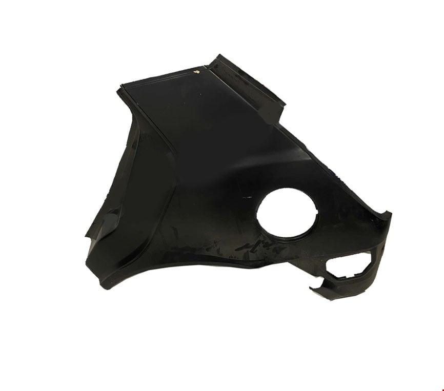 ARKA ÇAMURLUK SOL FİESTA 1996-